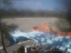 Tobogán a skluzavky