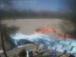 Tobogán a skluzavky