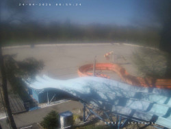 Tobogán a skluzavky