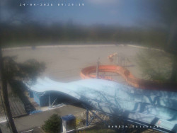 Tobogán a skluzavky