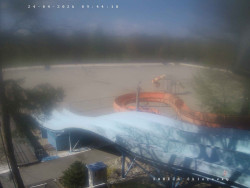 Tobogán a skluzavky