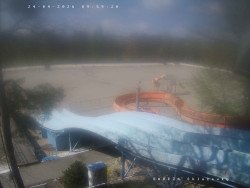 Tobogán a skluzavky