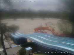 Tobogán a skluzavky