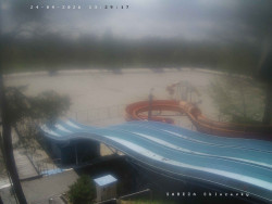 Tobogán a skluzavky