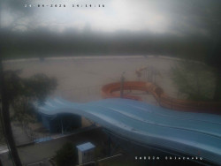 Tobogán a skluzavky