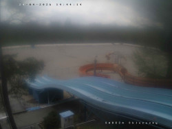 Tobogán a skluzavky