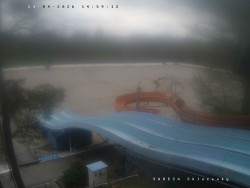 Tobogán a skluzavky