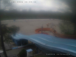 Tobogán a skluzavky