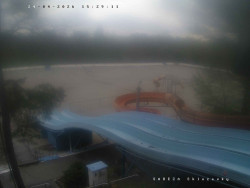 Tobogán a skluzavky