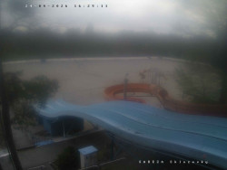 Tobogán a skluzavky