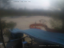 Tobogán a skluzavky