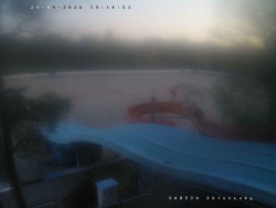 Tobogán a skluzavky