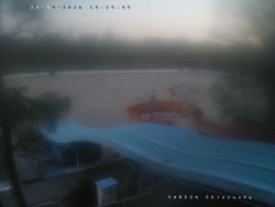 Tobogán a skluzavky