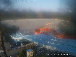 Tobogán a skluzavky