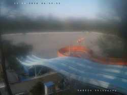 Tobogán a skluzavky