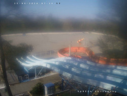 Tobogán a skluzavky