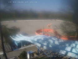 Tobogán a skluzavky