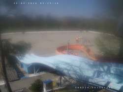 Tobogán a skluzavky