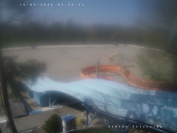 Tobogán a skluzavky