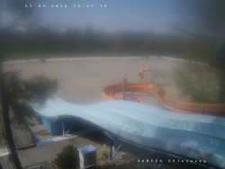 Tobogán a skluzavky