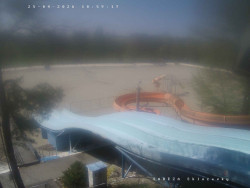 Tobogán a skluzavky