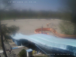 Tobogán a skluzavky