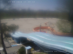 Tobogán a skluzavky