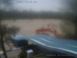 Tobogán a skluzavky