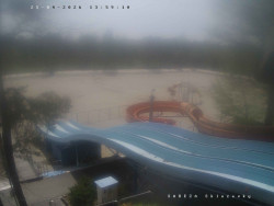 Tobogán a skluzavky