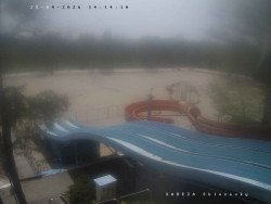 Tobogán a skluzavky