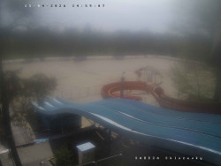 Tobogán a skluzavky