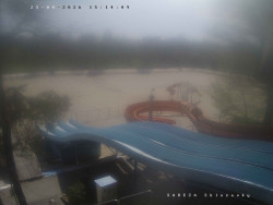 Tobogán a skluzavky