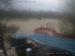 Tobogán a skluzavky