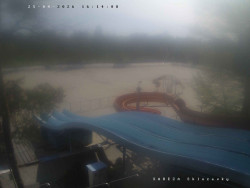 Tobogán a skluzavky