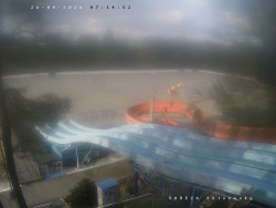 Tobogán a skluzavky