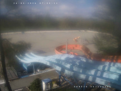 Tobogán a skluzavky