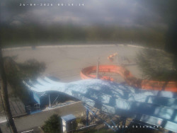 Tobogán a skluzavky