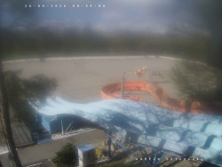 Tobogán a skluzavky