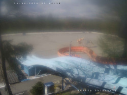 Tobogán a skluzavky