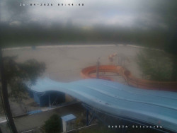 Tobogán a skluzavky