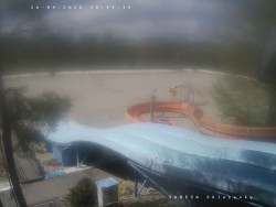 Tobogán a skluzavky