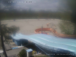 Tobogán a skluzavky