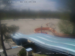 Tobogán a skluzavky