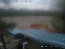 Tobogán a skluzavky