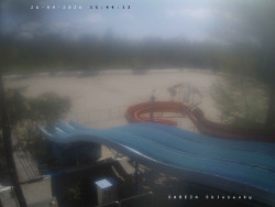 Tobogán a skluzavky