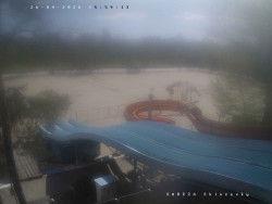 Tobogán a skluzavky