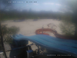 Tobogán a skluzavky