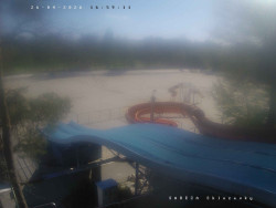 Tobogán a skluzavky