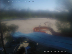 Tobogán a skluzavky