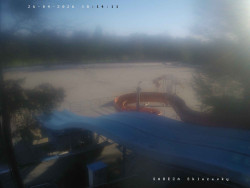 Tobogán a skluzavky